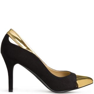 JustFabs Black Odette   Black for 59.99