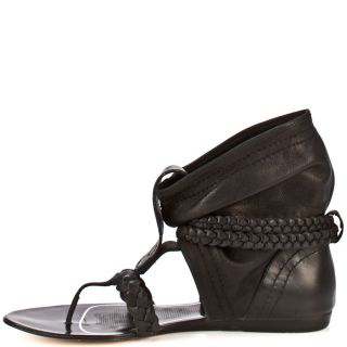 Imperial   Black Leather, Dolce Vita, $139.49