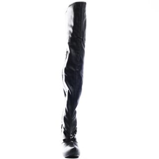 Veronique Boot   Black, Rocawear, $62.99