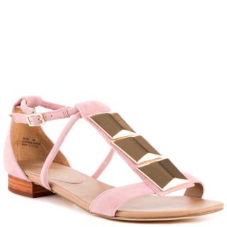 Ruless Pink Hazel   Blush Suede for 79.99