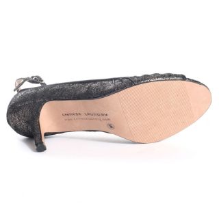 ivy heel suede black chinese laundry sku zcl018 $ 72