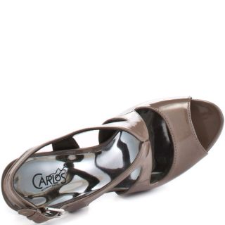   Taupe, Carlos by Carlos Santana, $71.99