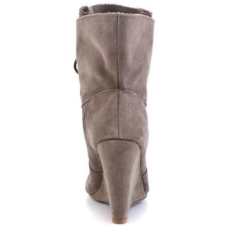 Daynaa   Taupe Suede   97.49