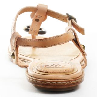 Mary Harness   Natural, Frye, $75.00