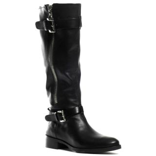 Moca Boot   Black, BCBGirls, $125.99