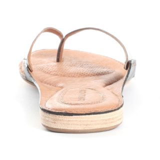 Summer Sandal   Platinum, Corso Como, $102.99,