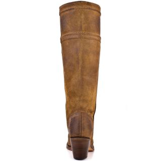 Frye Shoess Brown Jane   Brown 77222 for 328.99