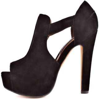 Maddens Black Gallah   Black Suede for 144.99