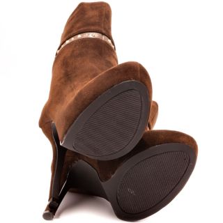 Shoe Republics Brown Houston   Chocolate for 59.99