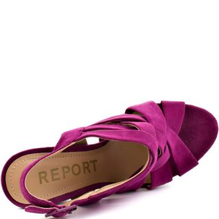 Reports Pink Virginia   Hot Pink for 99.99