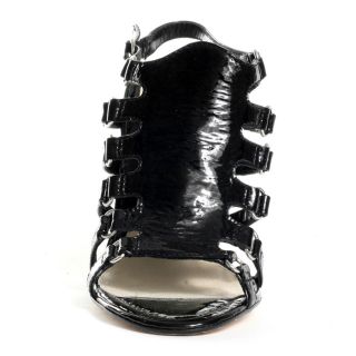 Goldy Heel   Black, L.A.M.B., $147.49