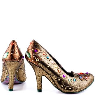 Choices Multi Color Rosie Joy   Gold for 169.99