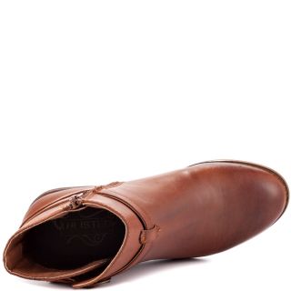 Unlisteds Brown Beyond Me PU   Cognac for 59.99