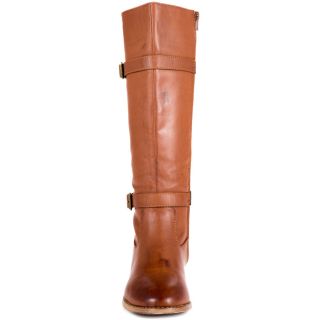 Unlisteds Brown Beyond It All PU   Cognac for 89.99