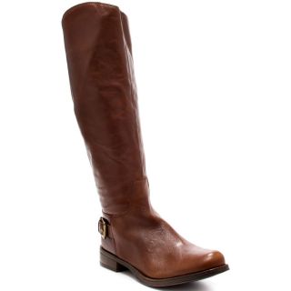 lurie medium brown leather guess shoes $ 189 99