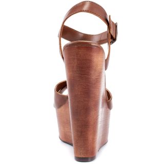 Chinese Laundrys Brown Join Me   Walnut Leather for 89.99