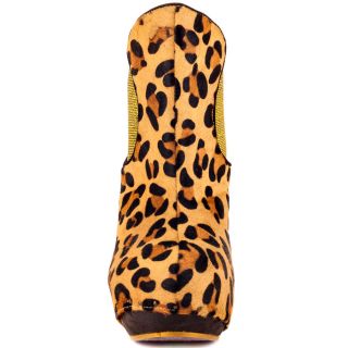 Multi Color Collagen Kiss   Leopard for 264.99