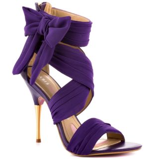 Purple Beautiful Shoes   Purple Beautiful Footwear