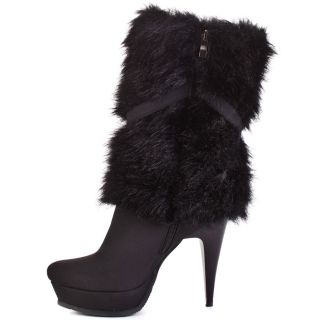 Fur Sure   Black, Luichiny, $94.49