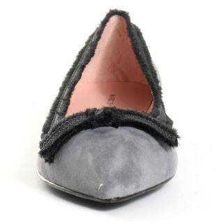   Suede Grey, Marc by Marc Jacobs, $235.99