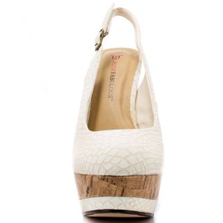 JustFabs White Chevelle   Off White for 59.99