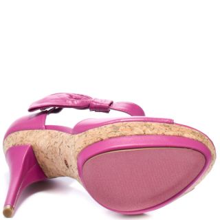 Flora   Hot Pink, Paris Hilton, $75.99