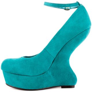 Luichinys Green Great Lee   Emerald Suede for 69.99