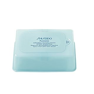 Shiseido   Beauty   Skincare   