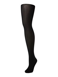 Calvin Klein Ultra fit high waisted tights Black   