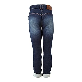Girl`s jersey comfort fit jeans