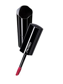 Shiseido Lacquer Rouge RD702   