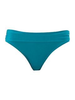 Linea Goddess bikini brief Turquoise   