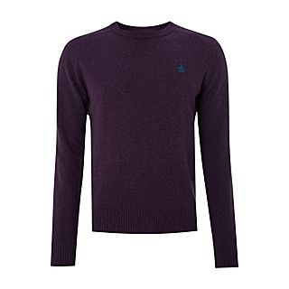 Original Penguin   Men   Knitwear   