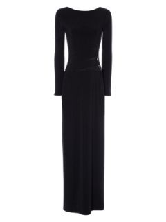 Homepage  Clearance  Women  Dresses  Jane Norman Cut out maxi