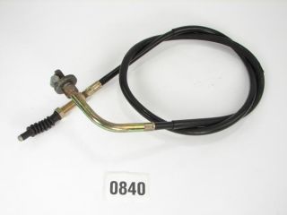 03 Kawasaki EX250 Ninja 250 250R Clutch Cable