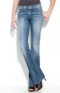 Citizens of Humanity Kelly Bootcut Stretch Jeans 27 Oasis