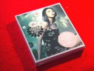 HK CD VCD Kelly Chen Love in Spain Canton 2003 陳慧琳 愛