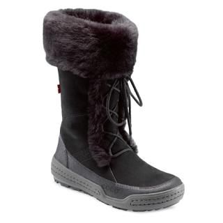 Ecco Womens Kazan Winter Boots