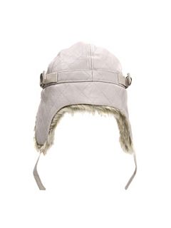 Bench Women`s host kaitlyn quilted trapper hat   