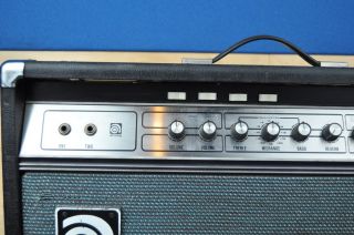 22 2x12 Tube Electric Guitar Amp Same Model Keith Richards Used