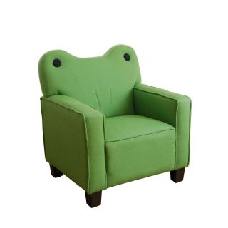 Kermit The Green Frog Youth Chair