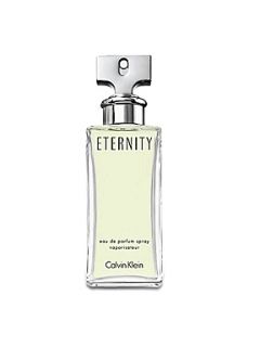 Calvin Klein Eternity Eau De Parfum Spray   