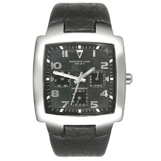 Kenneth Cole Mens Reaction Collection Watch 1364