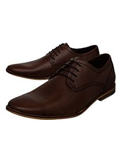 Linea Bromley casual shoes Brown   