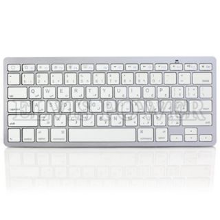 New Bluetooth Wireless Arabic Keyboard for Apple MacBook Air Pro iMac