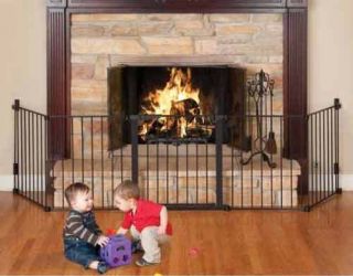Kidco G 3100 Auto Close Hearth Gate Saftey Gate Replaces Kidco G 70