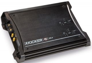 Kicker Car Audio Dual 10 Comp C10 Ported Speaker Subwoofer Sub Box