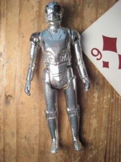 Star Wars Vintage Action Figure Classic Death Star Droid 1978 Hong