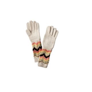 Missoni for Target Kids Winter Wool Sweater Gloves XS S