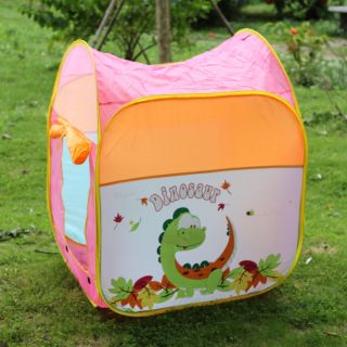 New Kids Play Tents Indoor Outdoor Game House Toy Game Tent Huts Best